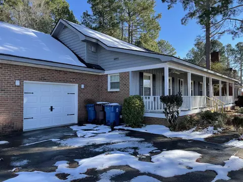114 Byrd Dr, Dunn, NC 28334 photo 4