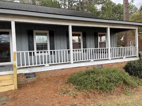 114 Byrd Dr, Dunn, NC 28334 photo 1
