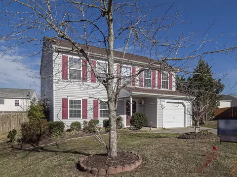 5 Stepney Ct, Durham, NC 27713 photo 1