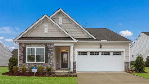 1008 White Bark Ln, Durham, NC 27703 photo 1