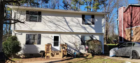 1304 Cherrycrest Dr, Durham, NC 27703 photo 1