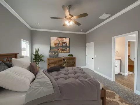 101 Creek Dr, Garner, NC 27529 photo 3