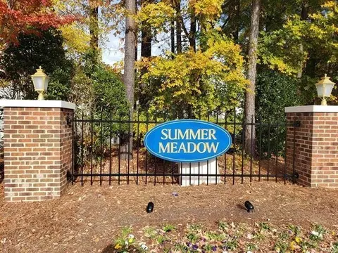 516 Summer Storm Dr, Durham, NC 27704 photo 1
