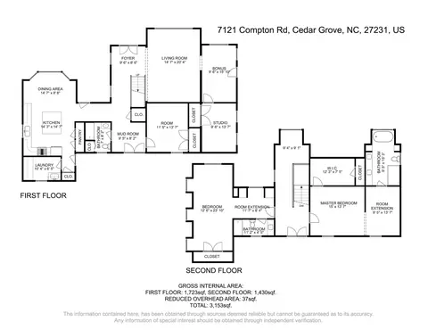 7121 Compton Rd, Cedar Grove, NC 27231 photo 55