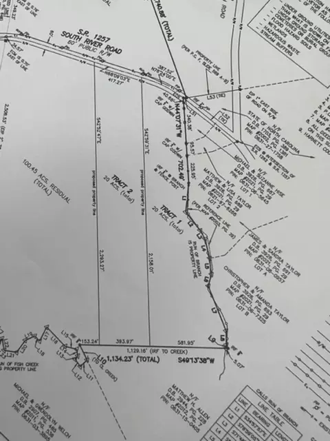 River Road, Lillington, NC 27546