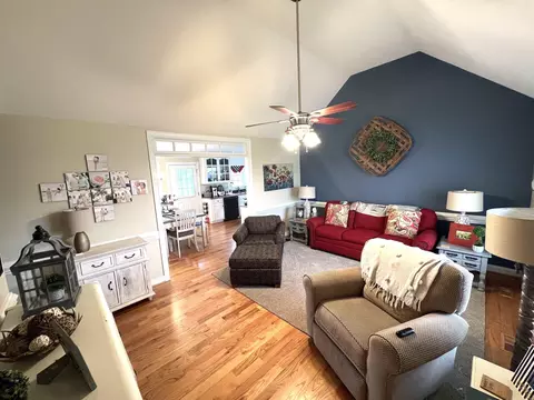 6452 Enfield Ct, Bailey, NC 27807 photo 5