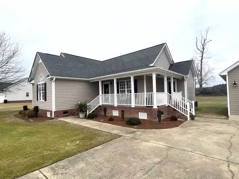 6452 Enfield Ct, Bailey, NC 27807 photo 3