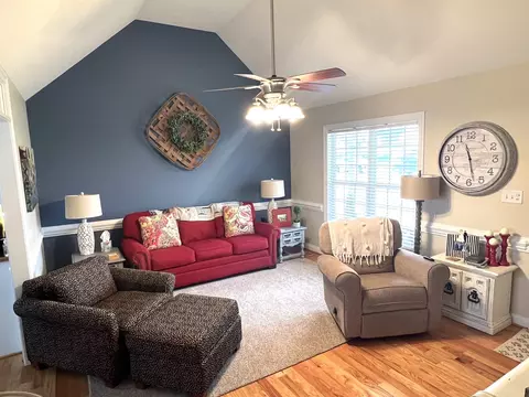 6452 Enfield Ct, Bailey, NC 27807 photo 7