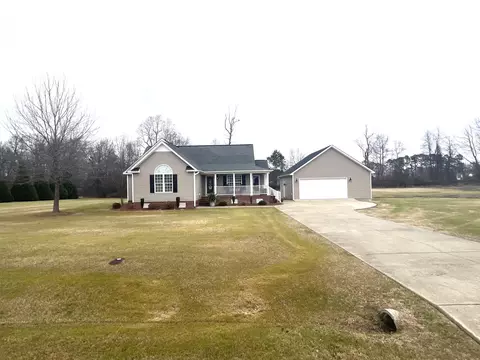 6452 Enfield Ct, Bailey, NC 27807 photo 1