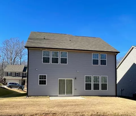 244 Dando St, Garner, NC 27529 photo 30
