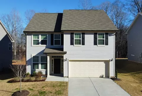 244 Dando St, Garner, NC 27529 photo 1