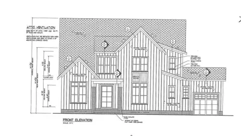 1220 Touchstone Way, Wake Forest, NC 27587 photo 1