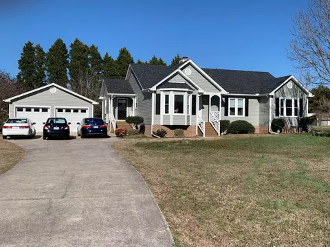 3032 Austin Dr, Garner, NC 27529 photo 1