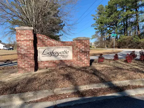 3032 Austin Dr, Garner, NC 27529 photo 5