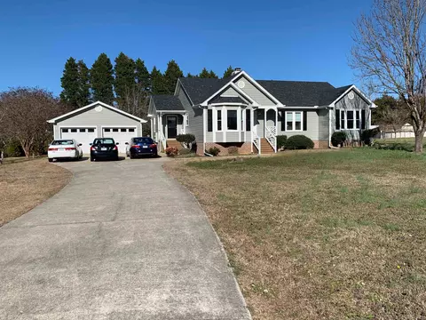 3032 Austin Dr, Garner, NC 27529 photo 4