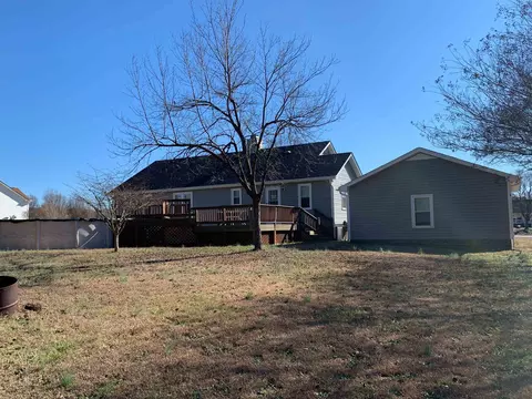3032 Austin Dr, Garner, NC 27529 photo 2