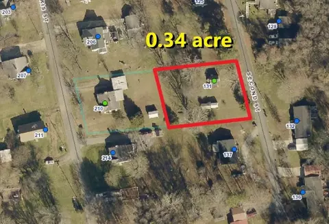 131 Second St, Haw River, NC 27258 photo 1