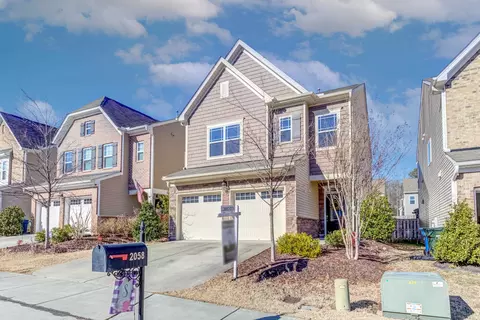 2058 October Dr, Durham, NC 27703 photo 47