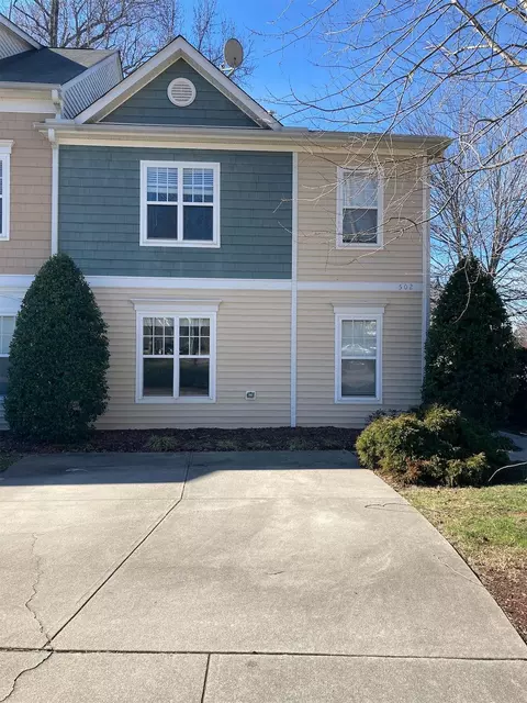 502 Elm Ave, Wake Forest, NC 27587 photo 8