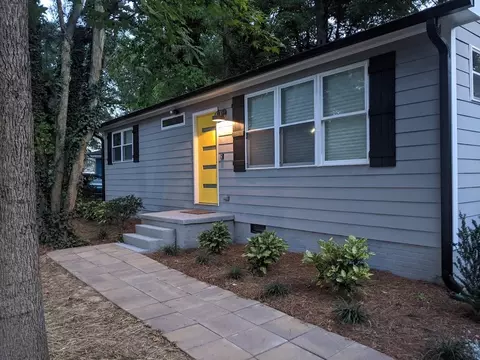 1707 Forest Rd, Durham, NC 27705 photo 1