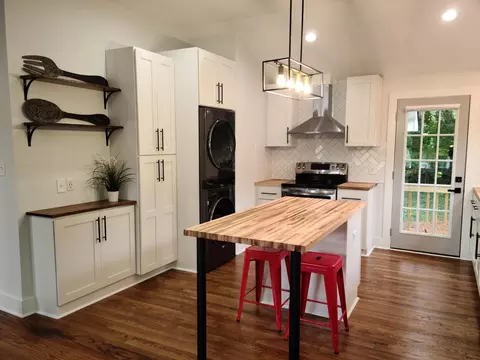1707 Forest Rd, Durham, NC 27705 photo 15