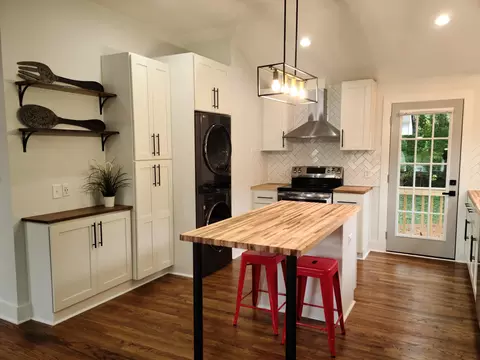 1707 Forest Rd, Durham, NC 27705 photo 3