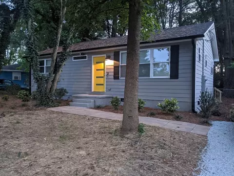 1707 Forest Rd, Durham, NC 27705 photo 2