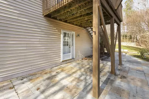 704 Midsummer Ln, Apex, NC 27502 photo 23