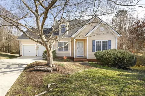 704 Midsummer Ln, Apex, NC 27502 photo 1