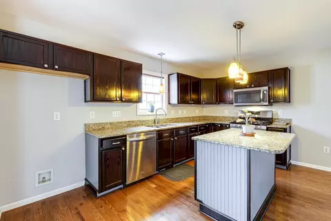 704 Midsummer Ln, Apex, NC 27502 photo 8