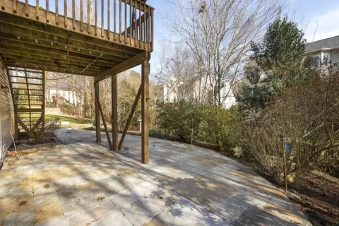 704 Midsummer Ln, Apex, NC 27502 photo 22