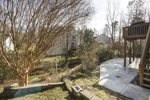 704 Midsummer Ln, Apex, NC 27502 photo 24