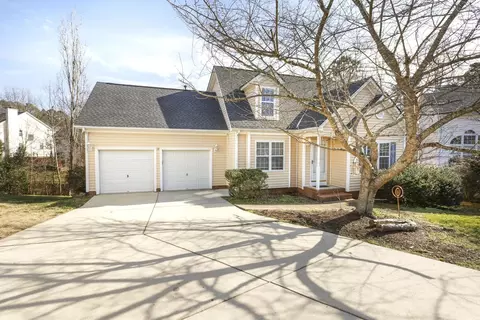704 Midsummer Ln, Apex, NC 27502 photo 3