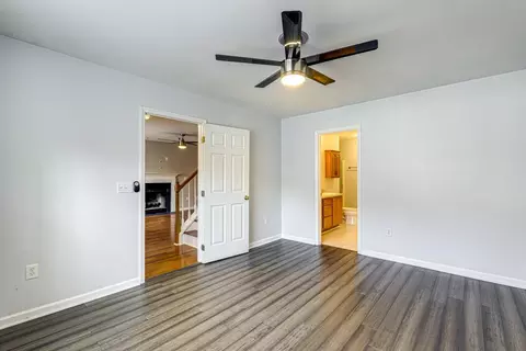 704 Midsummer Ln, Apex, NC 27502 photo 10