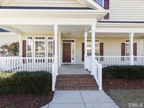 122 Gussett Dr, Garner, NC 27529 photo 2