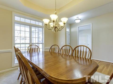 122 Gussett Dr, Garner, NC 27529 photo 7