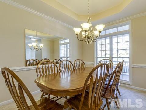 122 Gussett Dr, Garner, NC 27529 photo 8