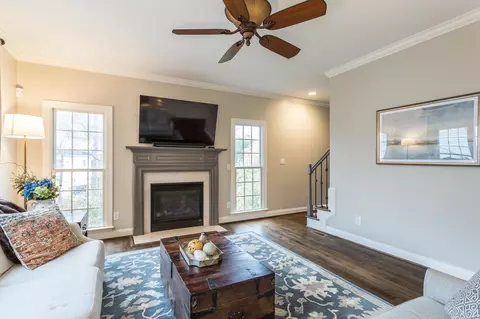 4314 Forest Edge Trl, Durham, NC 27705 photo 16