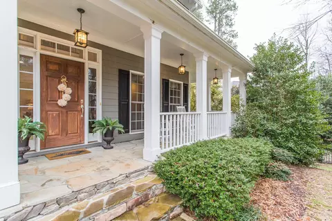 4314 Forest Edge Trl, Durham, NC 27705 photo 4