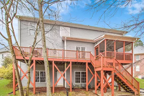 4314 Forest Edge Trl, Durham, NC 27705 photo 6