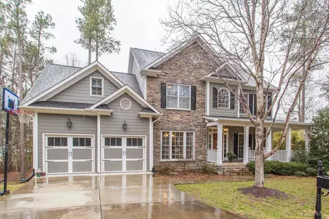 4314 Forest Edge Trl, Durham, NC 27705 photo 3