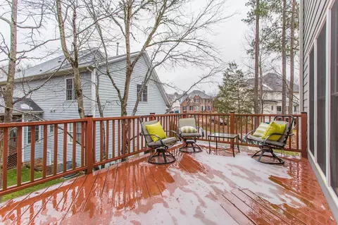 4314 Forest Edge Trl, Durham, NC 27705 photo 7
