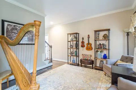 4314 Forest Edge Trl, Durham, NC 27705 photo 13