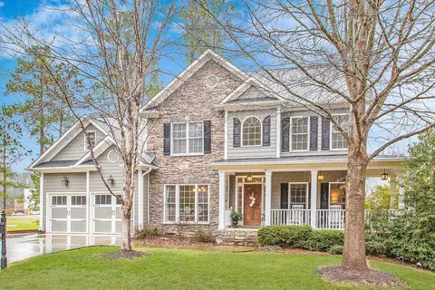 4314 Forest Edge Trl, Durham, NC 27705 photo 2