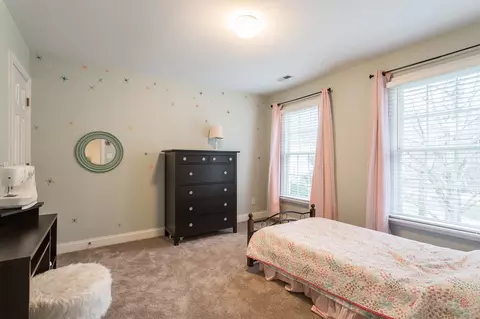 4314 Forest Edge Trl, Durham, NC 27705 photo 25