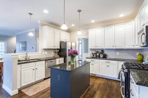 4314 Forest Edge Trl, Durham, NC 27705 photo 19