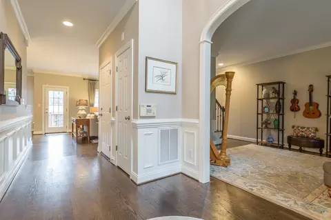 4314 Forest Edge Trl, Durham, NC 27705 photo 10