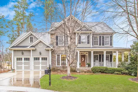 4314 Forest Edge Trl, Durham, NC 27705 photo 1