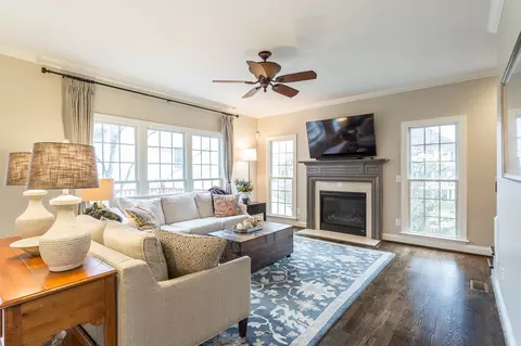4314 Forest Edge Trl, Durham, NC 27705 photo 15