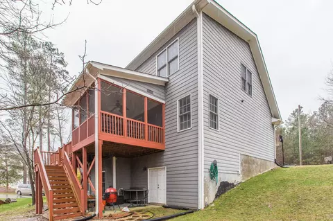 4314 Forest Edge Trl, Durham, NC 27705 photo 5